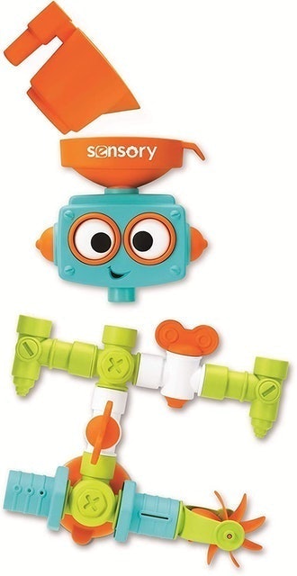 Plug & Play Plumber Set 3
