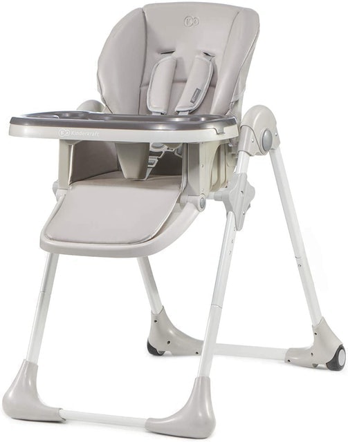 10 Best High Chairs UK 2024 | Paediatrician Reviewed 5