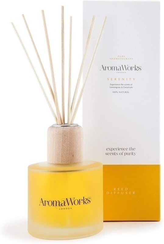 Serenity Reed Diffuser 1