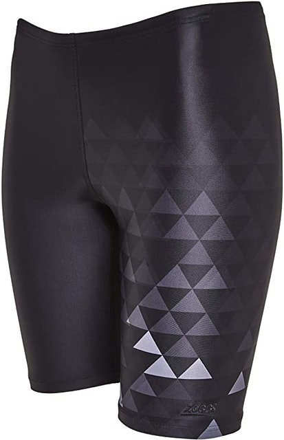 Byron Jammer Eco Fabric Swim Shorts 1