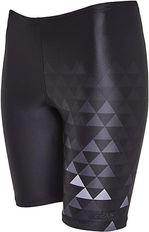 Byron Jammer Eco Fabric Swim Shorts 1