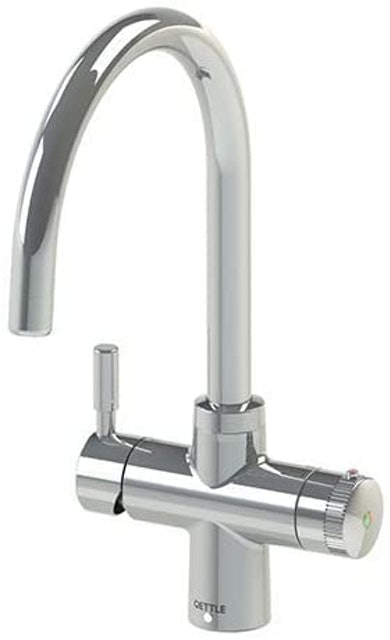 10 Best Kitchen Taps UK 2024 | John Lewis, Bristan and More 4