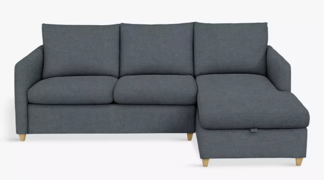 10 Best Sofa Beds UK 2024 | John Lewis, Innovation Living, and More 4