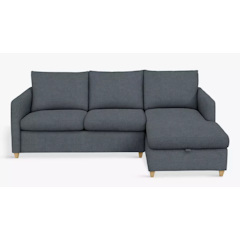 Bailey RHF Chaise End Sofa Bed