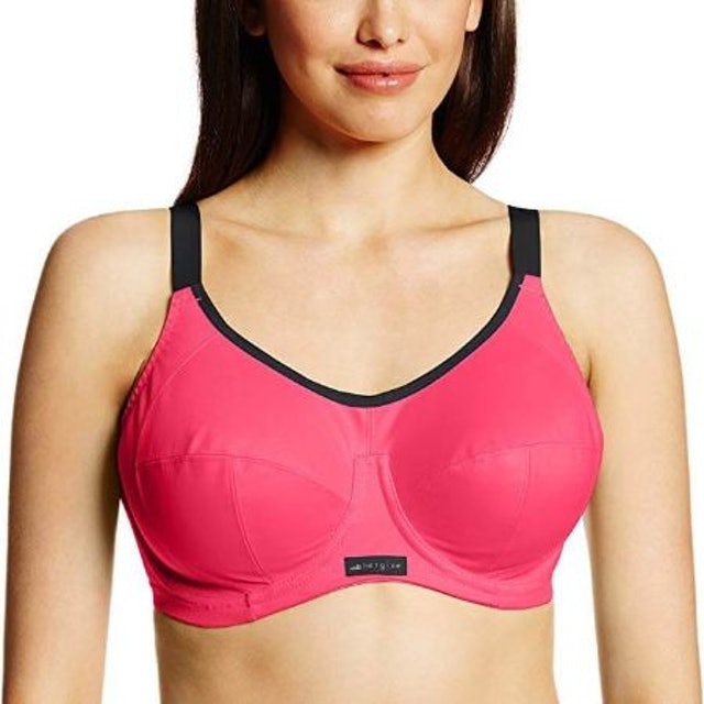 10 Best Sports Bras for Large Busts UK 2024 | Uncompromising Support 3