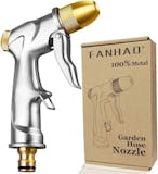 10 Best Garden Hose Guns UK 2024 | Hozelock, Fanhao and More 2