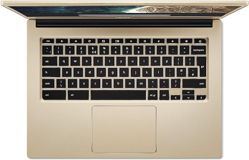 Chromebook CB514 2
