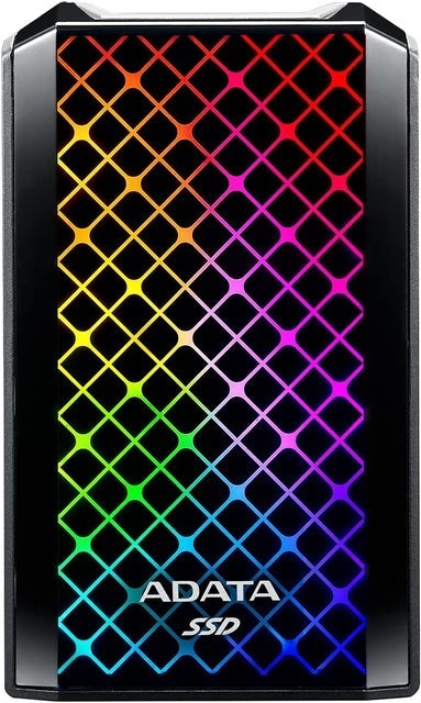 1TB External SSD 1