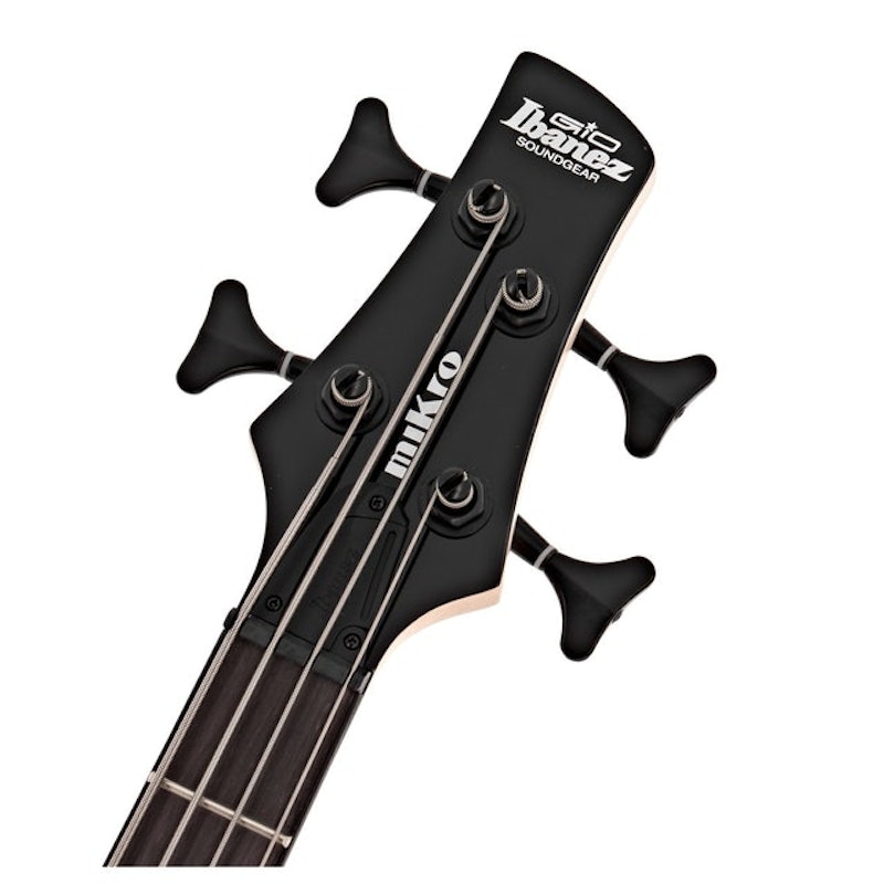 GSRM20B GIO miKro Bass 4