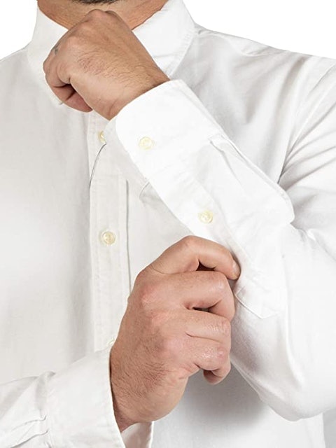 Oxford Shirt 3