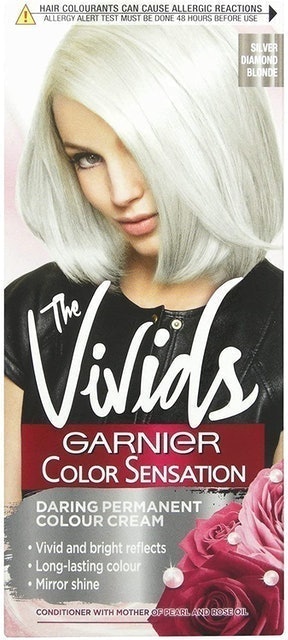 9 Best Blonde Hair Dyes UK 2024 | Garnier, Schwarzkopf, John Frieda and More 4
