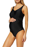 5 Best Maternity Swimwear UK 2024 2