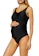 Speedo Essential Grace U-Back Maternity Swimwear 1