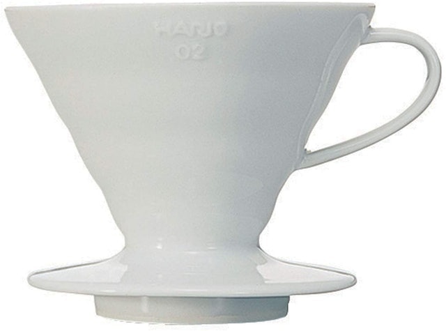 10 Pour Over Coffee Makers 2024 | UK Coffee Shop Owner Reviewed 1