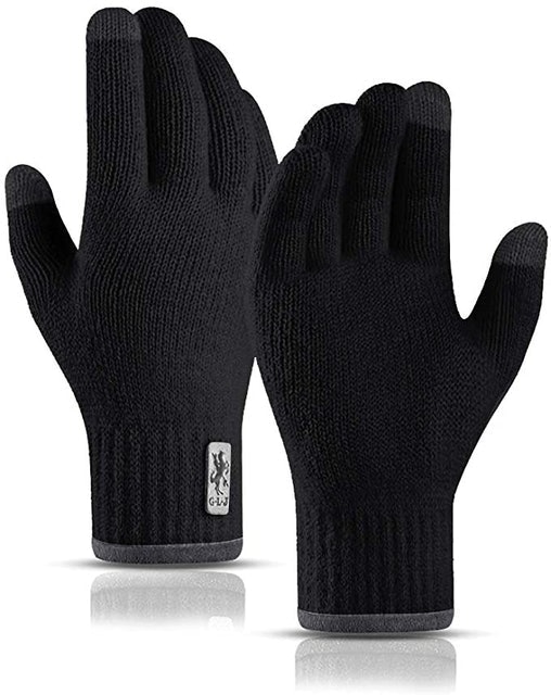 Winter Touchscreen Gloves 1