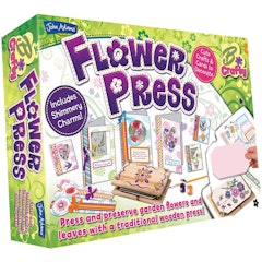 Flower Press Kit