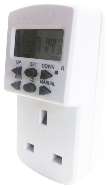 7 Day Electronic Timers 3