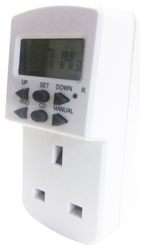 7 Day Electronic Timers 3