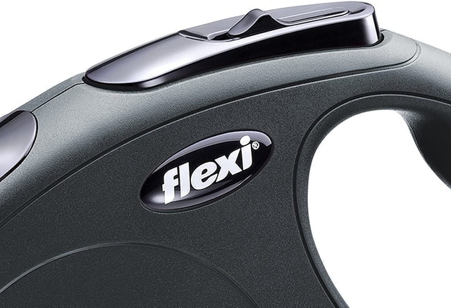 Classic Cord X-Small Leash 2