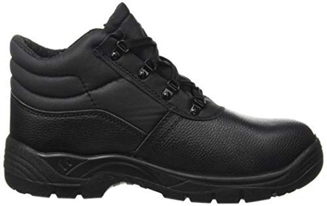Work Safety Boots 2