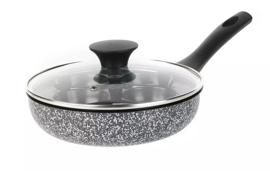 10 Best Frying Pans for Eggs UK 2024 3
