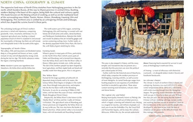 China: A Cookbook 2