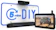 AUTO-VOX Solar Powered Wireless Reversing Camera Kit 1