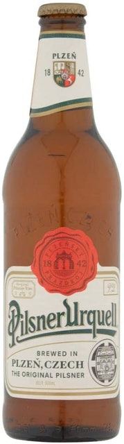 10 Best Lagers UK | Brewdog, Pistonhead and More 4
