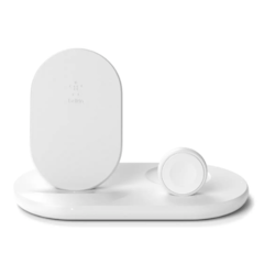 3-in-1 Wireless Dock Charger