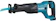Makita 18V Reciprocating Saw 1