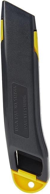 Lightweight Retractable Knife 2