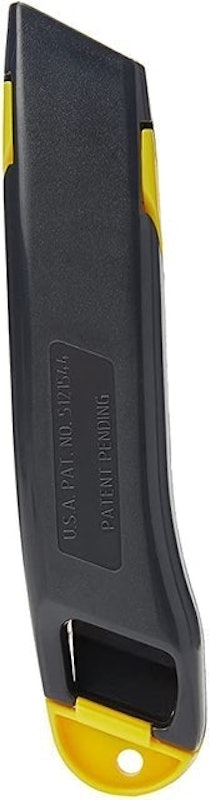 Lightweight Retractable Knife 2