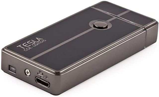 Coil Lighters™ Windproof Arc Lighter 2