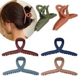 10 Best Hair Clips 2024 | UK Makeup Artist Reviewed 4