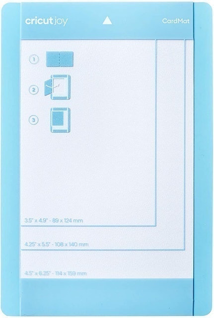 Card Mat 2