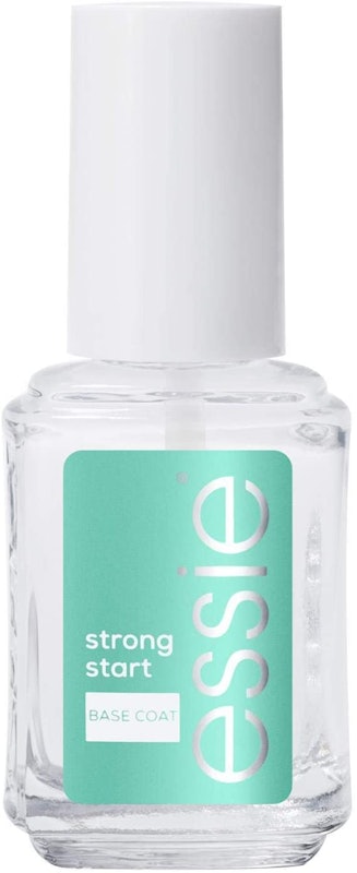 Strong Start Nail Polish Base Coat 1