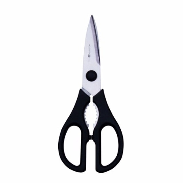 Come-Apart Kitchen Shears 1