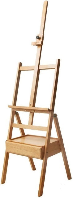 10 Best Art Easels UK 2024 | Mont Marte, Arteza and More 5