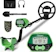 Ginour Lightweight Metal Detector 1