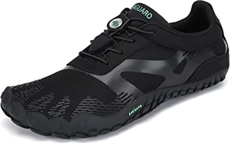 Barefoot Shoes 1
