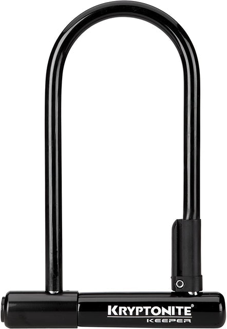 10 Best Lightweight Bike Locks UK 2024 |Abus, Kryptonite and More 2