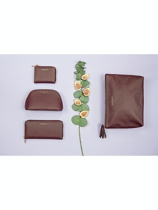 Darcey Tassel Wash Bag 3