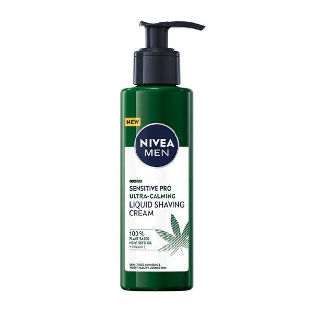 10 Best Shaving Creams for Men UK 2024 | Gillette, Nivea and More 4
