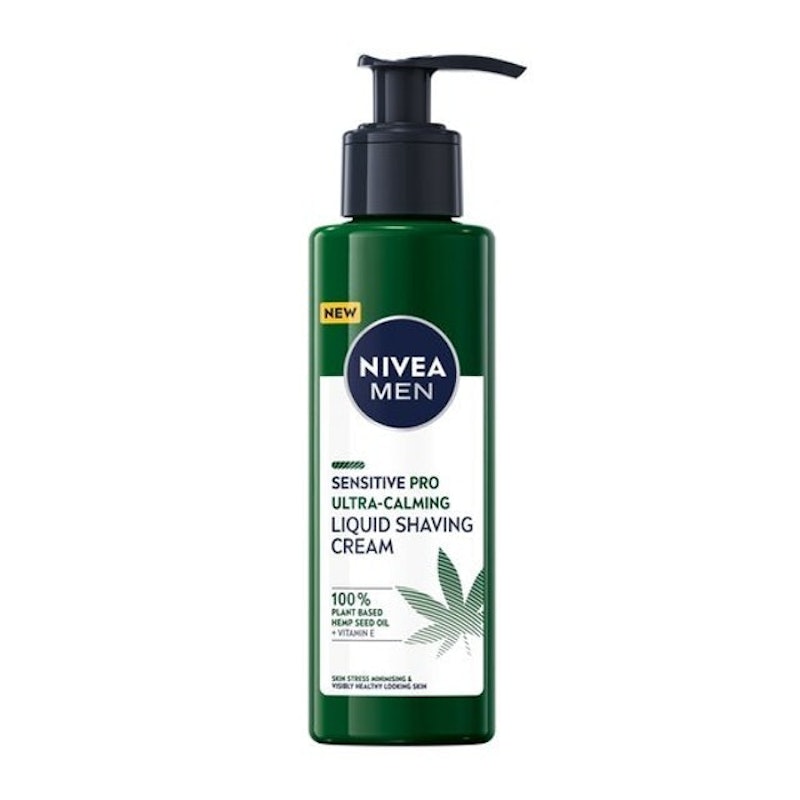Sensitive Pro Ultra Calming Shaving Cream 1