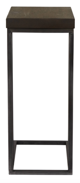 Calia Sofa Side Table 4