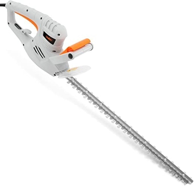 10 Best Hedge Trimmers UK | Stihl Ryobi and More 5