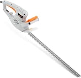 10 Best Hedge Trimmers UK | Stihl Ryobi and More 5