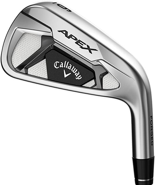 Apex Pitching Wedge 1