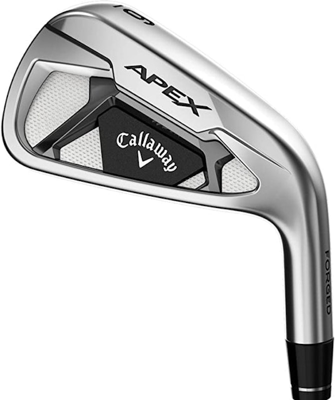 Apex Pitching Wedge 1
