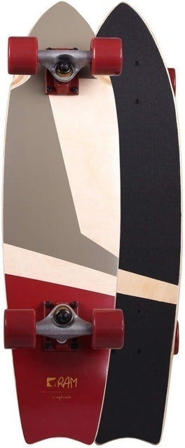 TSHIKO Cruiser  1